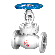 Cast steel globe valve 600Lb